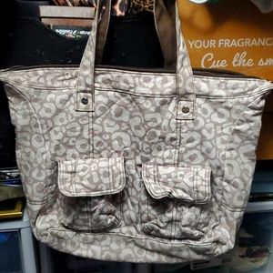 Thirty one bag